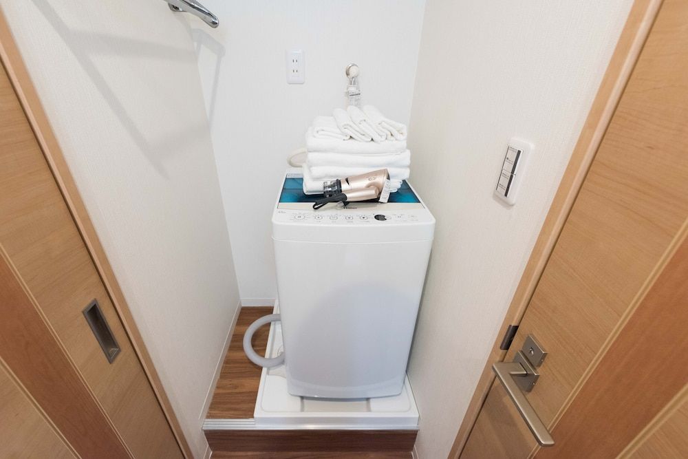 TORA HOTEL Skytree E Apartment 15