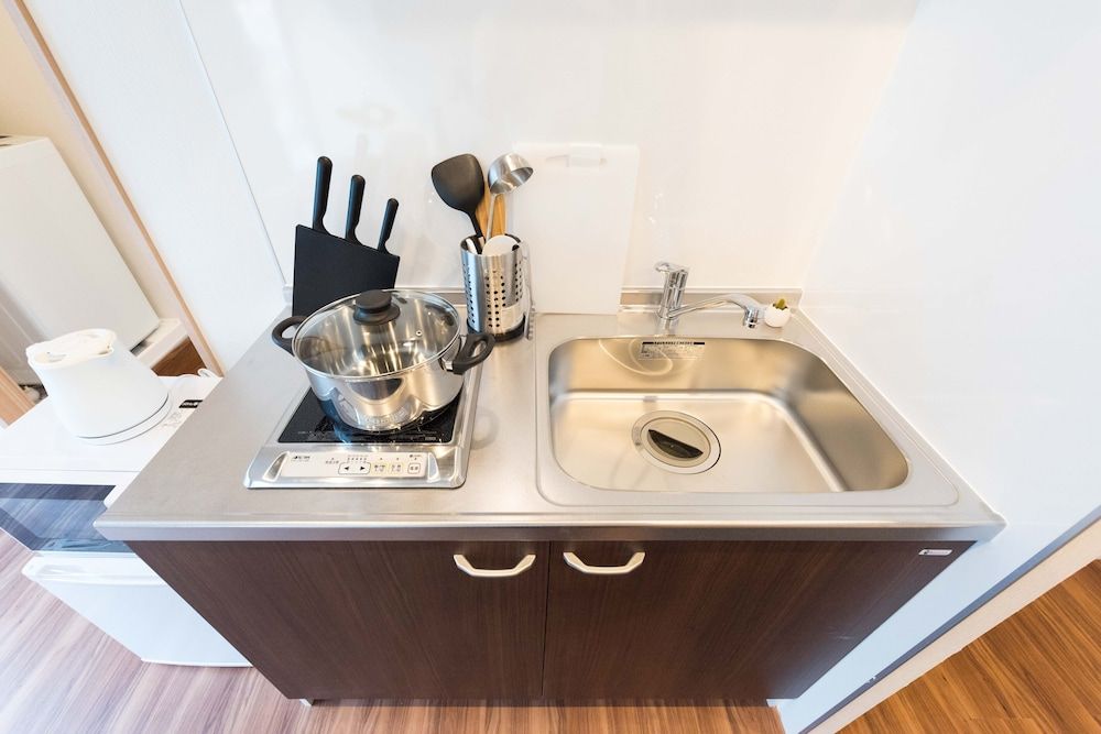 TORA HOTEL Skytree E Apartment 14