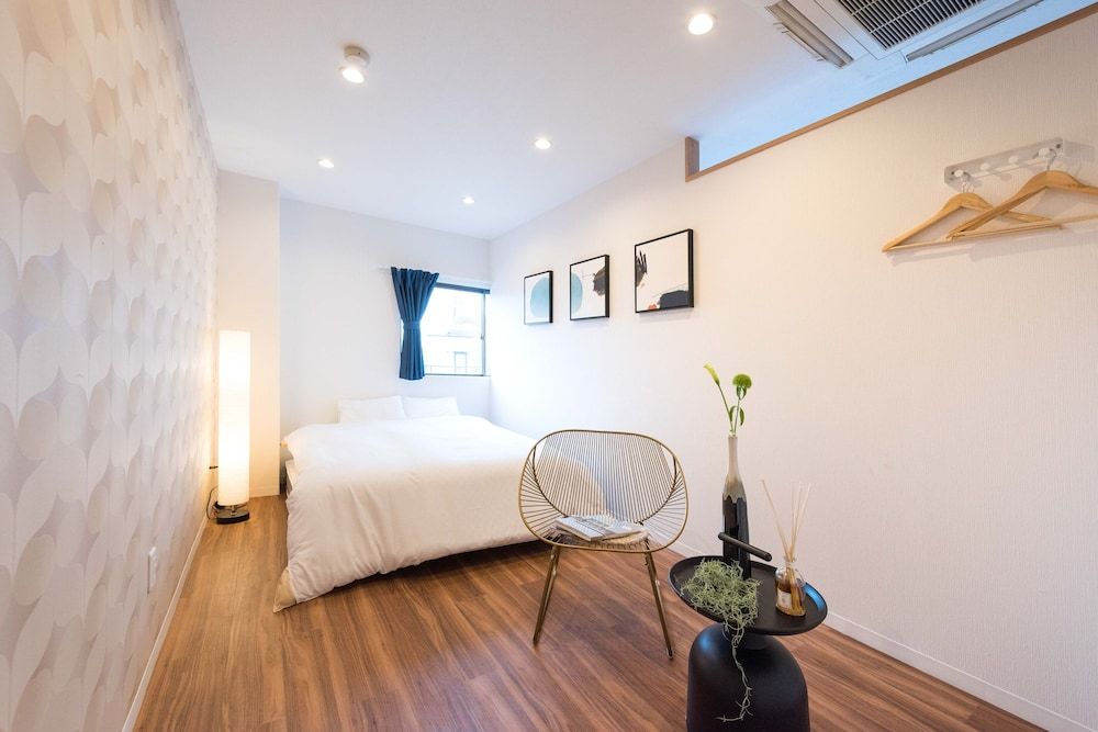 undefined TORA HOTEL Skytree E 10