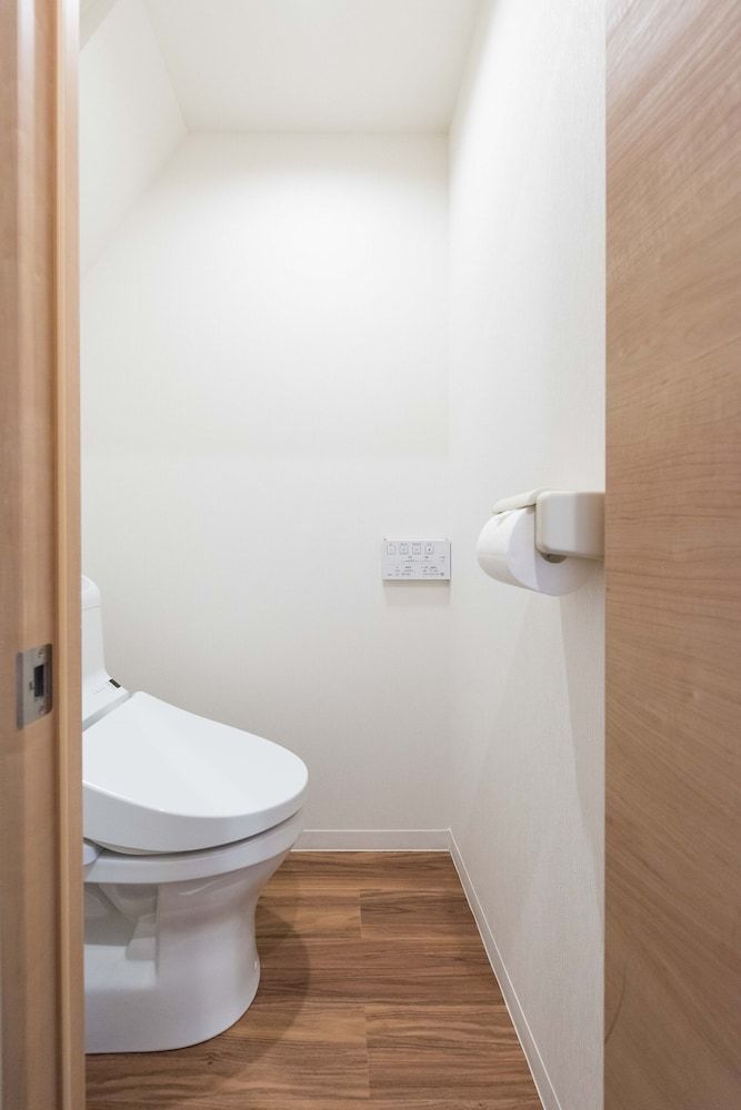 TORA HOTEL Skytree E Apartment 18