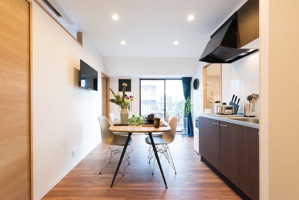 undefined TORA HOTEL Skytree E