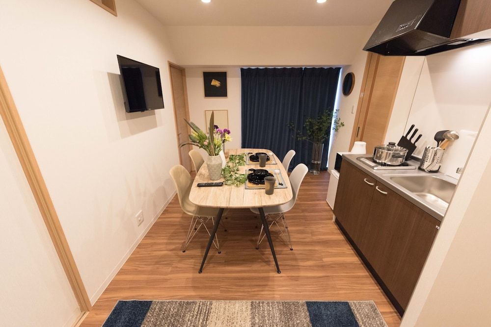 undefined TORA HOTEL Skytree E 3