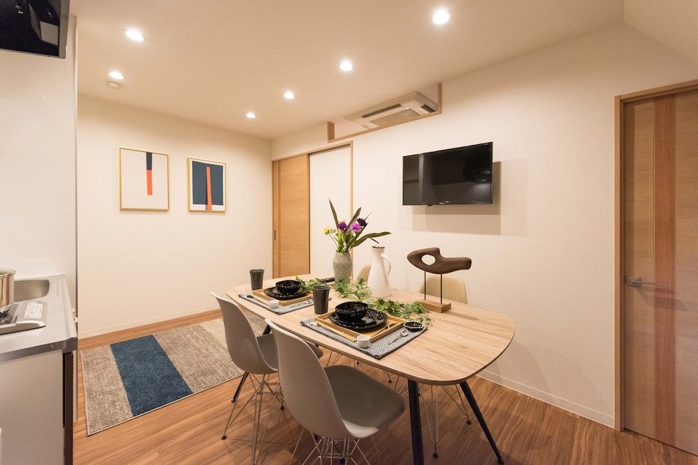 undefined TORA HOTEL Skytree E 5