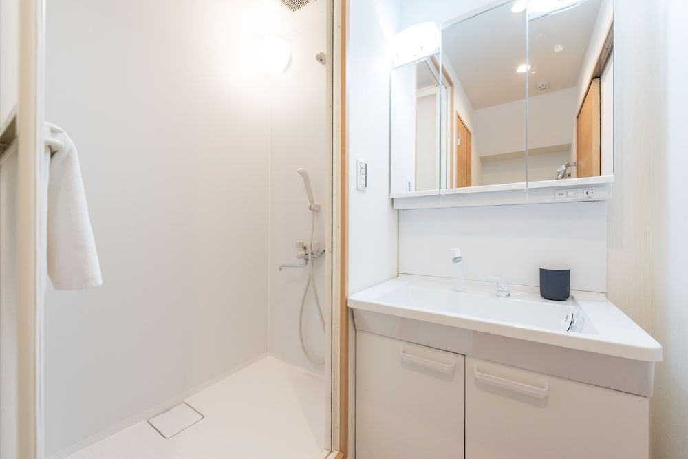 TORA HOTEL Skytree E Apartment 19