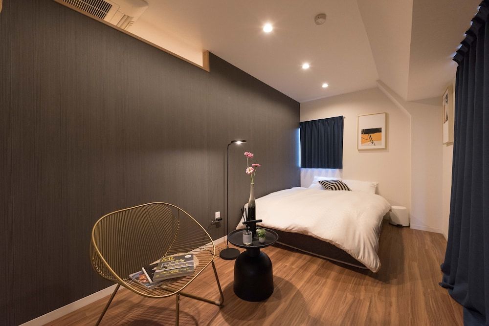 undefined TORA HOTEL Skytree E 9