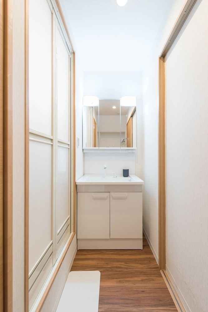 TORA HOTEL Skytree E Apartment 16