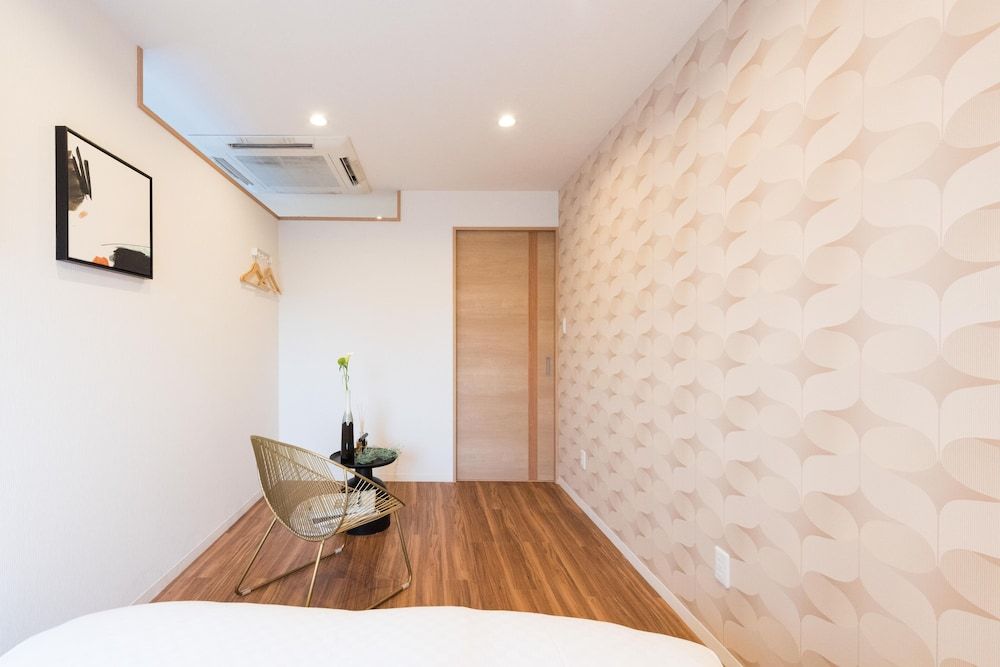 TORA HOTEL Skytree E Apartment 6