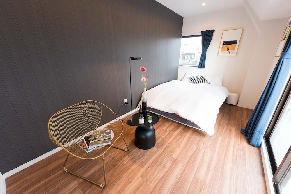 undefined TORA HOTEL Skytree E 8