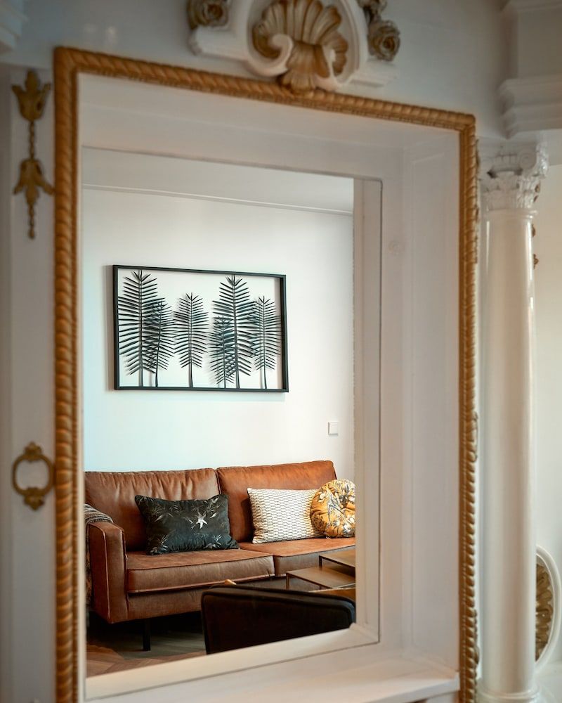 Damrak Short Stay Amsterdam Design Penthouse 8