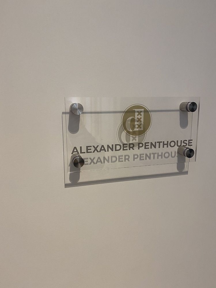 Damrak Short Stay Amsterdam Deluxe Penthouse 2