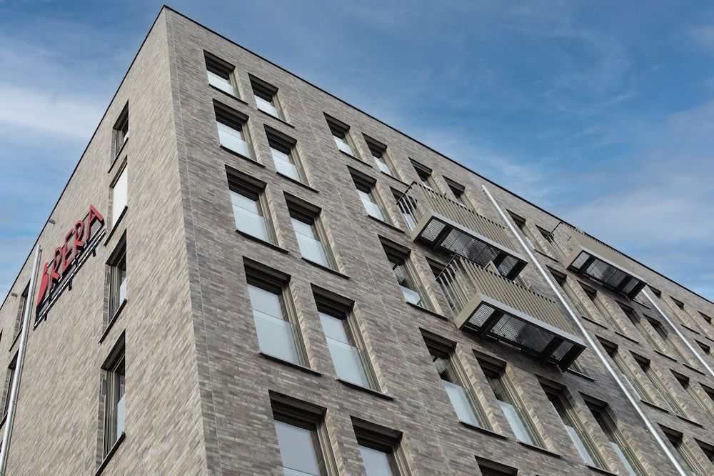 undefined Brera Serviced Apartments Frankfurt West 2