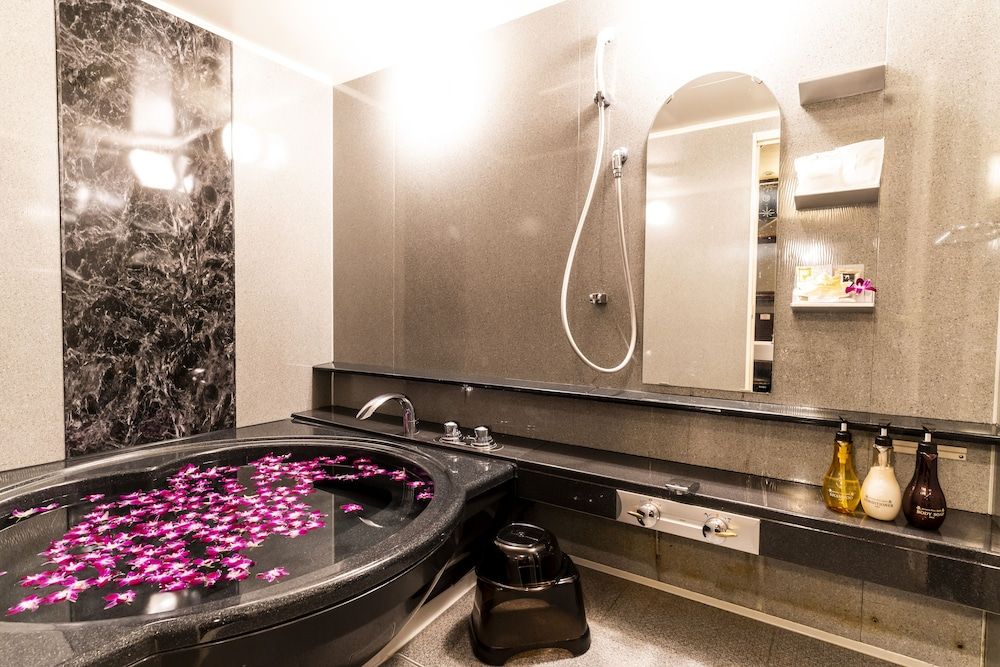 undefined Hotel Balian Resort Shinjuku Honten 8