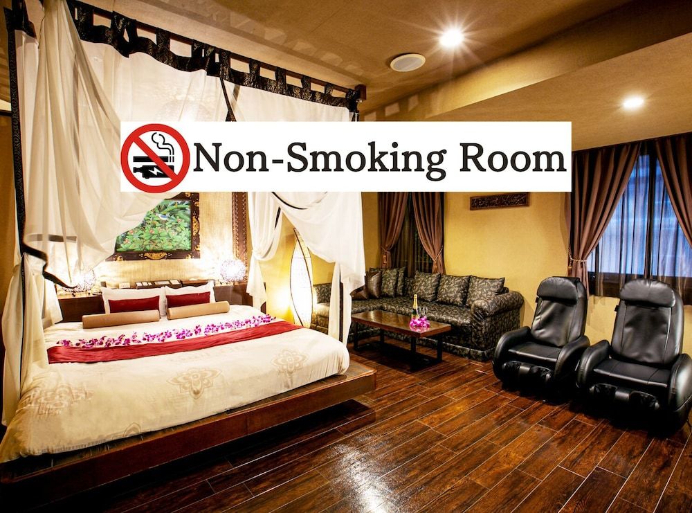 undefined Hotel Balian Resort Shinjuku Honten 10