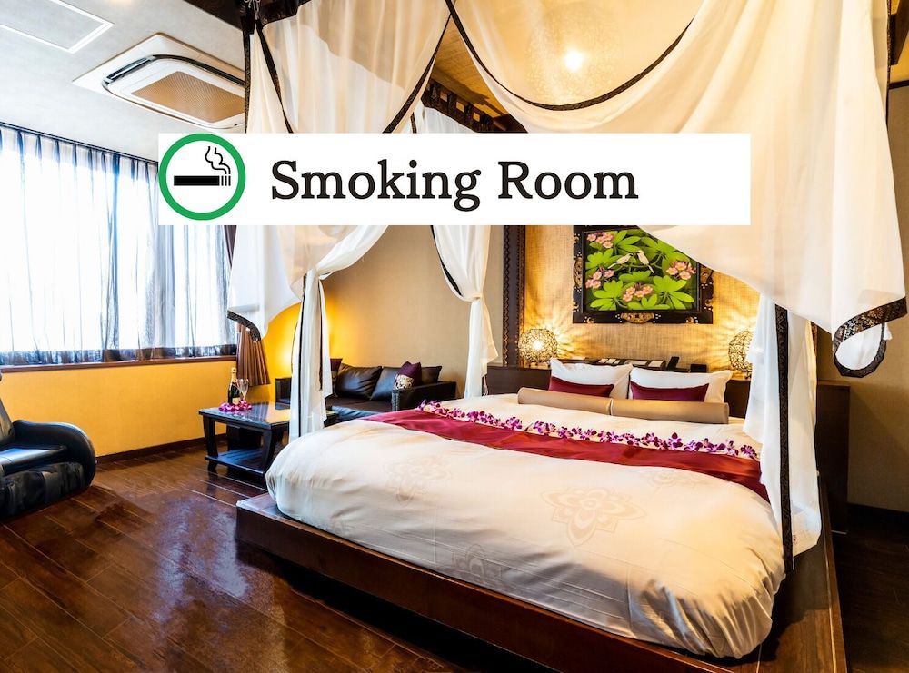 undefined Hotel Balian Resort Shinjuku Honten 5