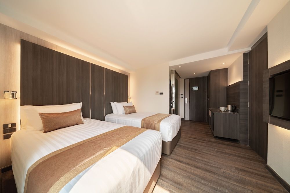 undefined Aspira Parc Sukhumvit 22 6