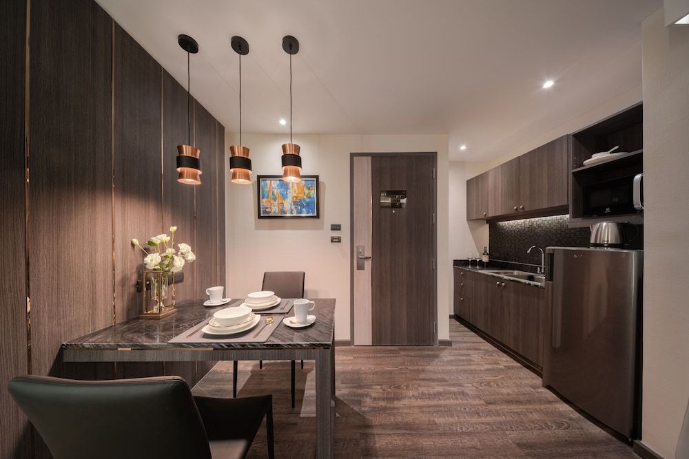 undefined Aspira Parc Sukhumvit 22 3