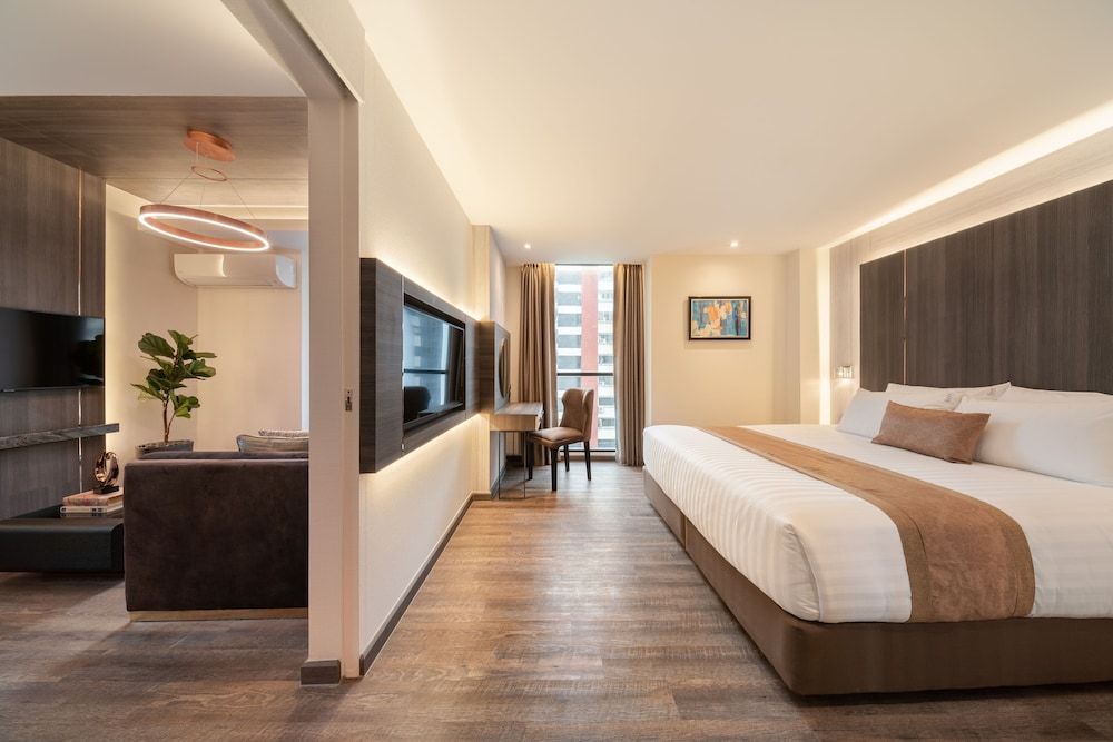 undefined Aspira Parc Sukhumvit 22 10