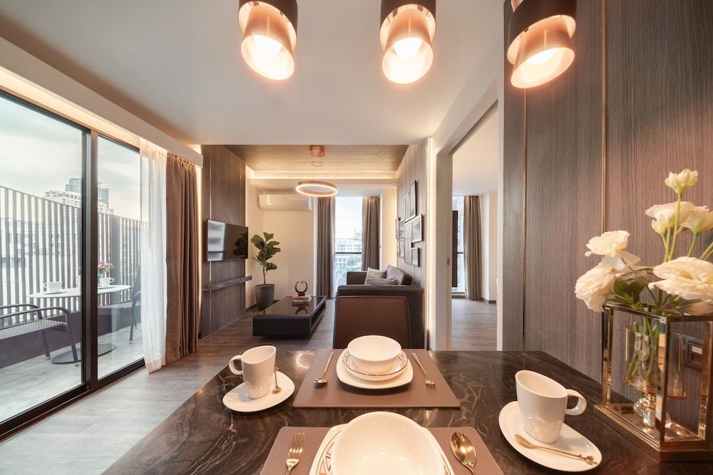 undefined Aspira Parc Sukhumvit 22 4