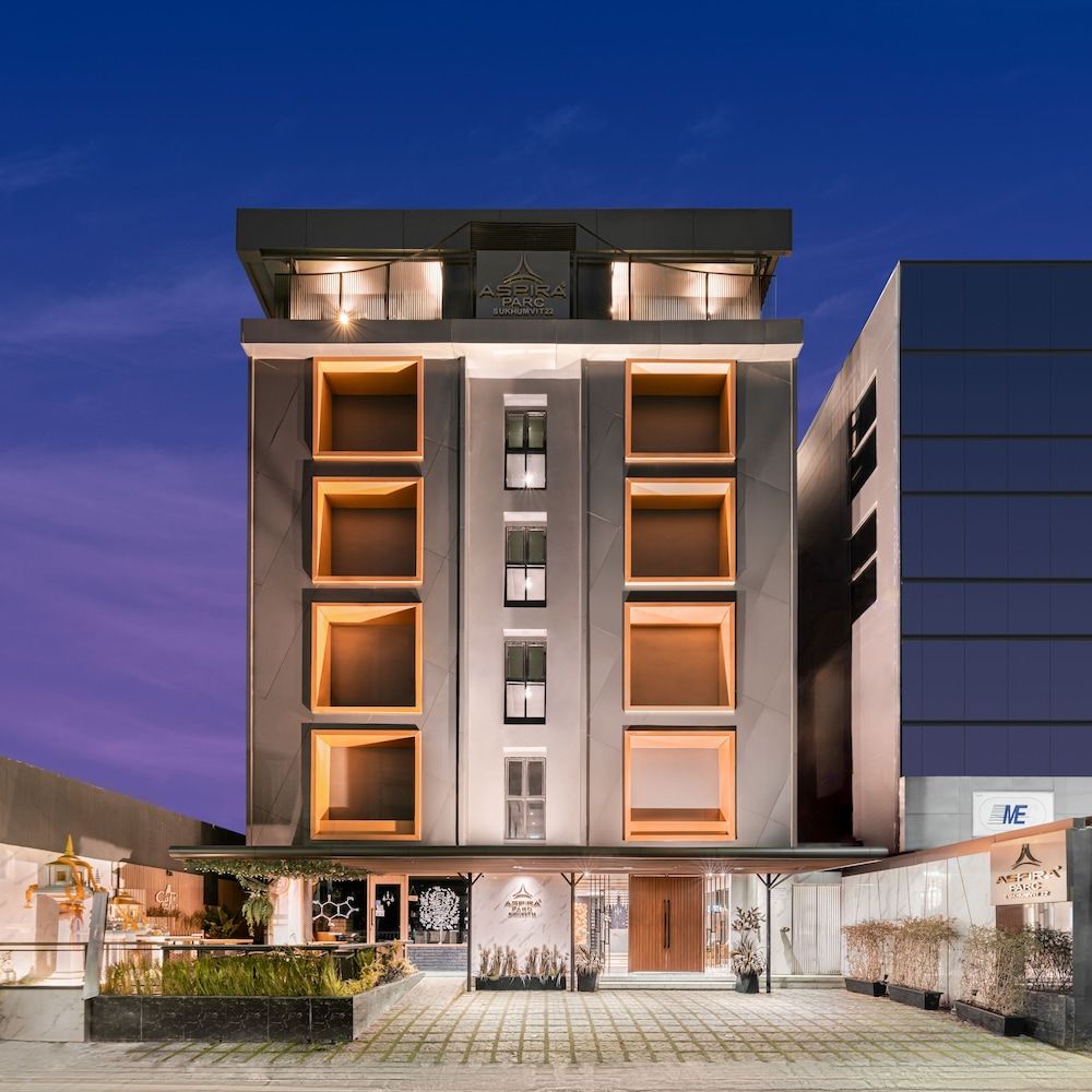 undefined Aspira Parc Sukhumvit 22 2