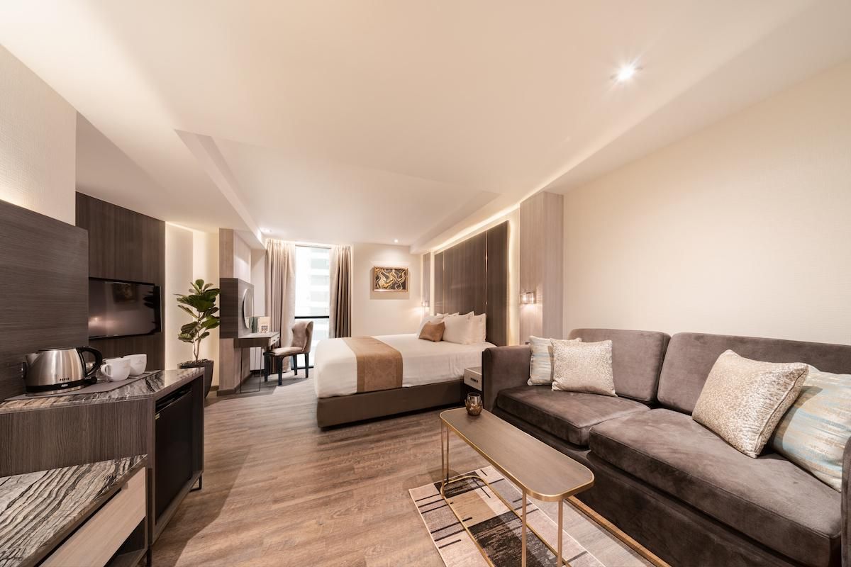 Aspira Parc Sukhumvit 22 Grand Deluxe 3