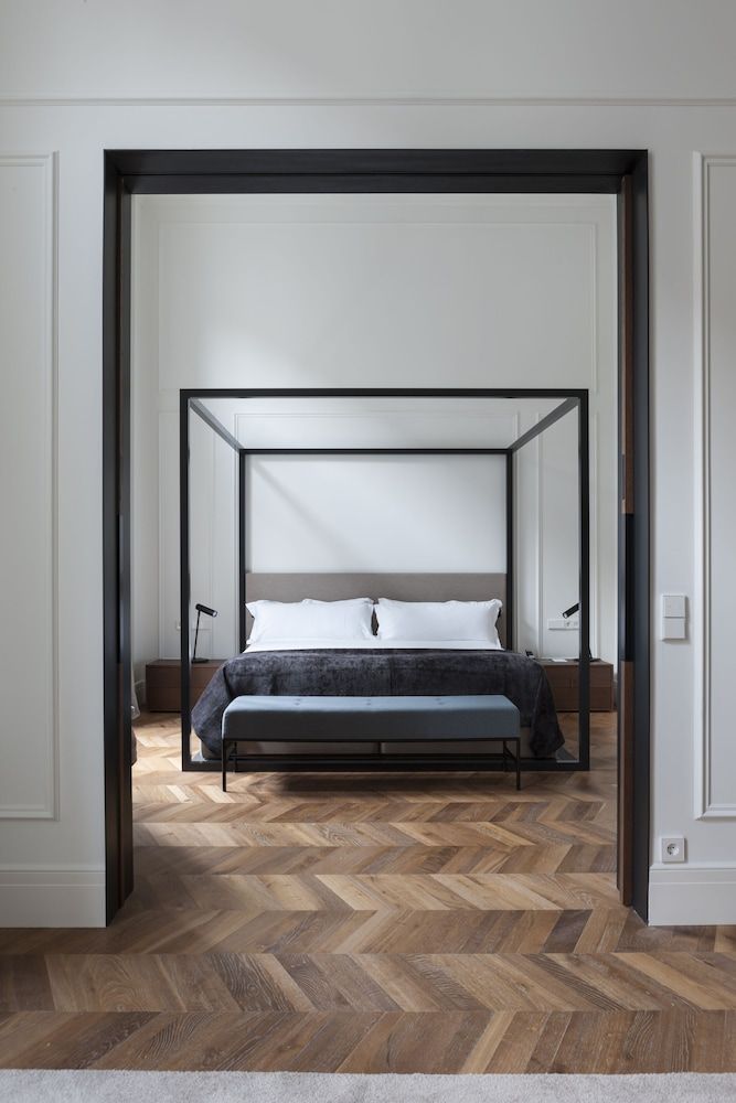 undefined Kozmo Hotel Suites & Spa - Small Luxury Hotels of the World 5