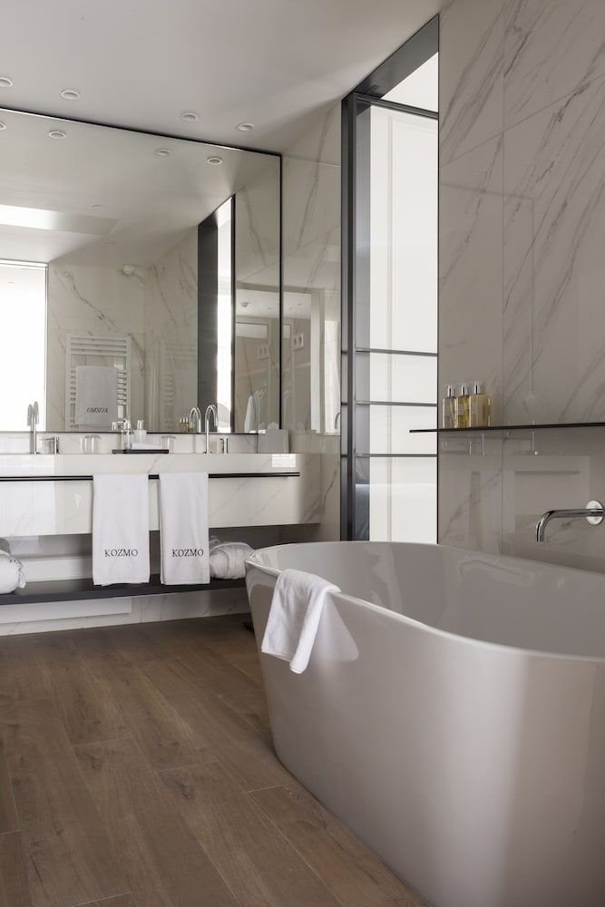 undefined Kozmo Hotel Suites & Spa - Small Luxury Hotels of the World 8