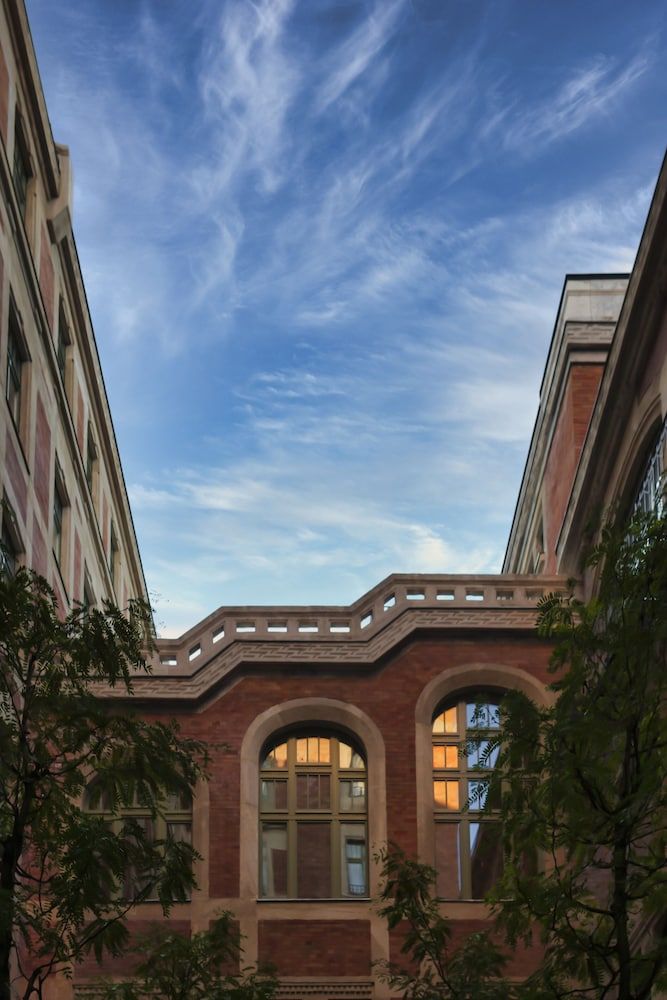 undefined Kozmo Hotel Suites & Spa - Small Luxury Hotels of the World 3