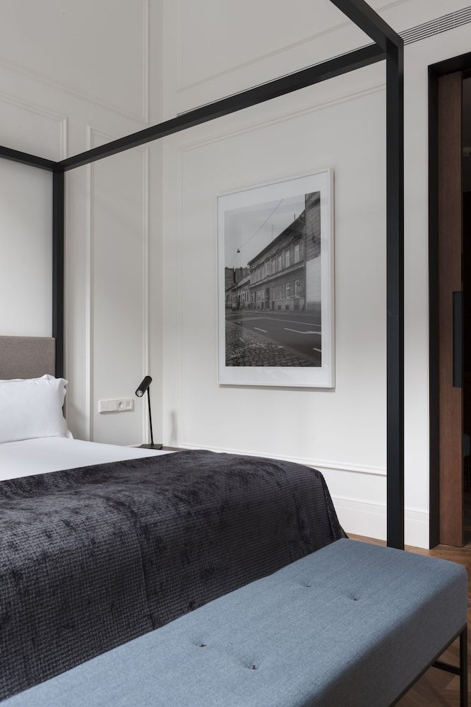 undefined Kozmo Hotel Suites & Spa - Small Luxury Hotels of the World 6