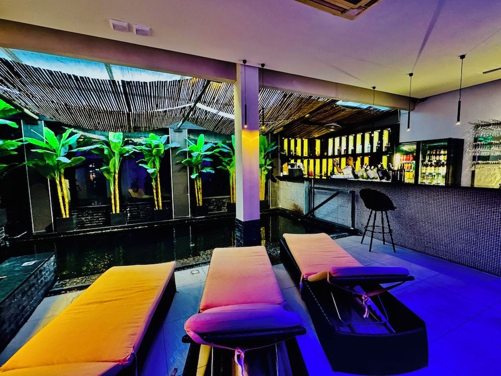 undefined Poseidon Boutique Hotel 6