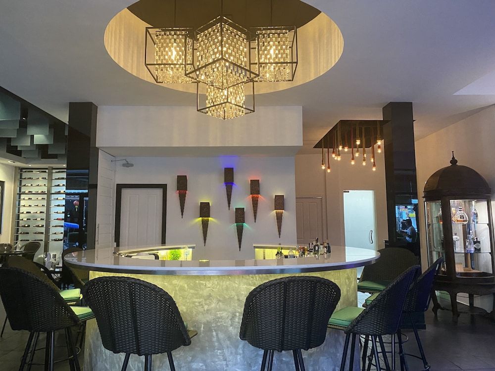 undefined Poseidon Boutique Hotel 10