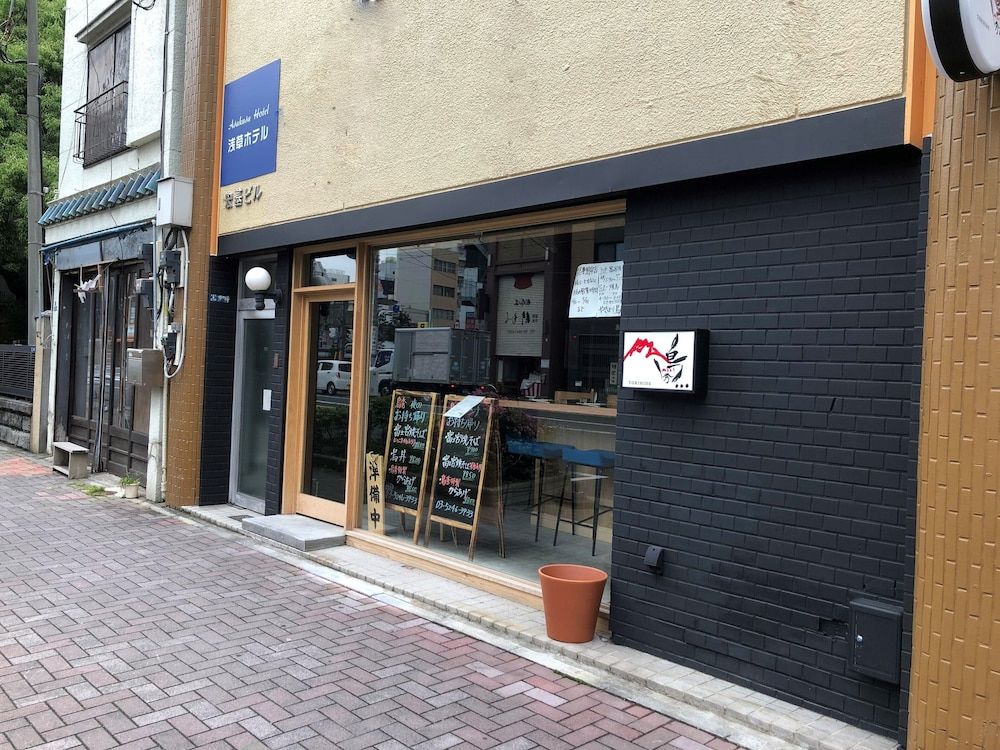 undefined Asakusa Hotel 302 2