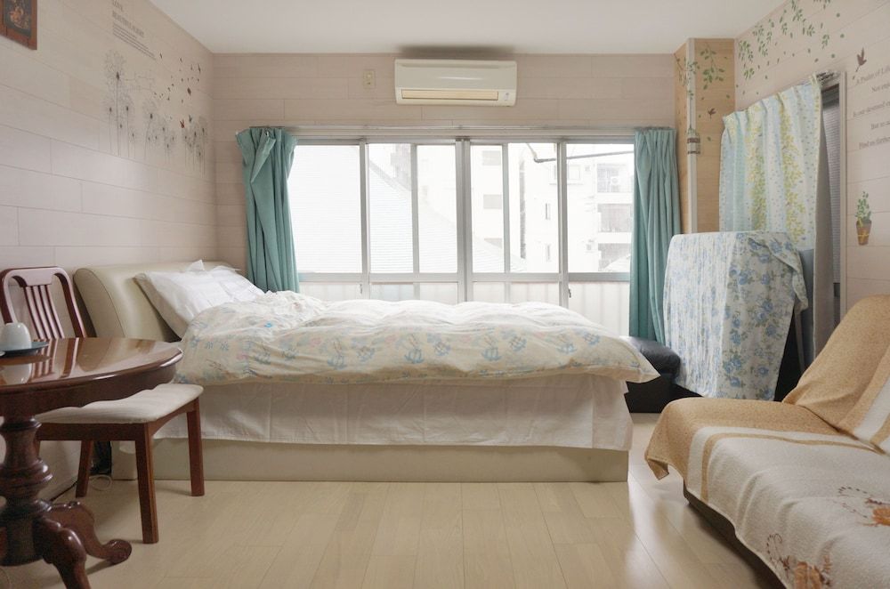 undefined Asakusa Hotel 302 4