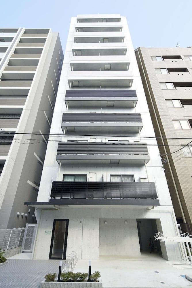 undefined Asakusa Hotel 302 3