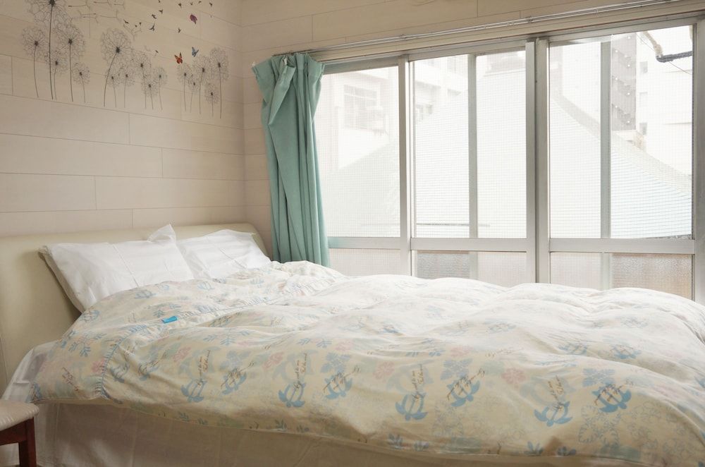 undefined Asakusa Hotel 302 5