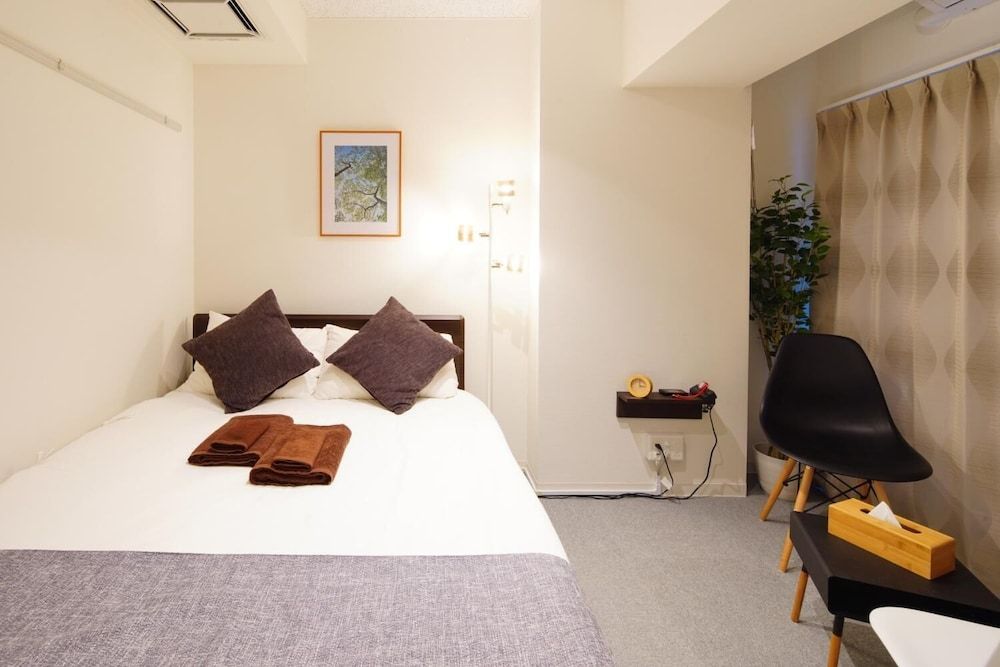 undefined Asakusa Hotel 302 6