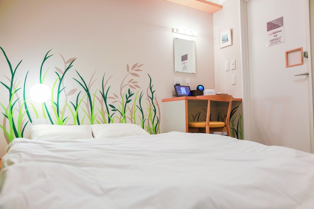 undefined & And Hostel Kuramae West 7