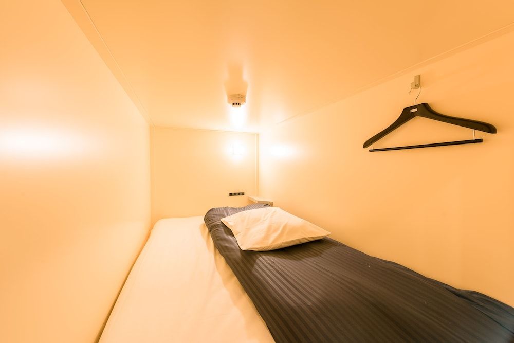 undefined & And Hostel Kuramae West 10