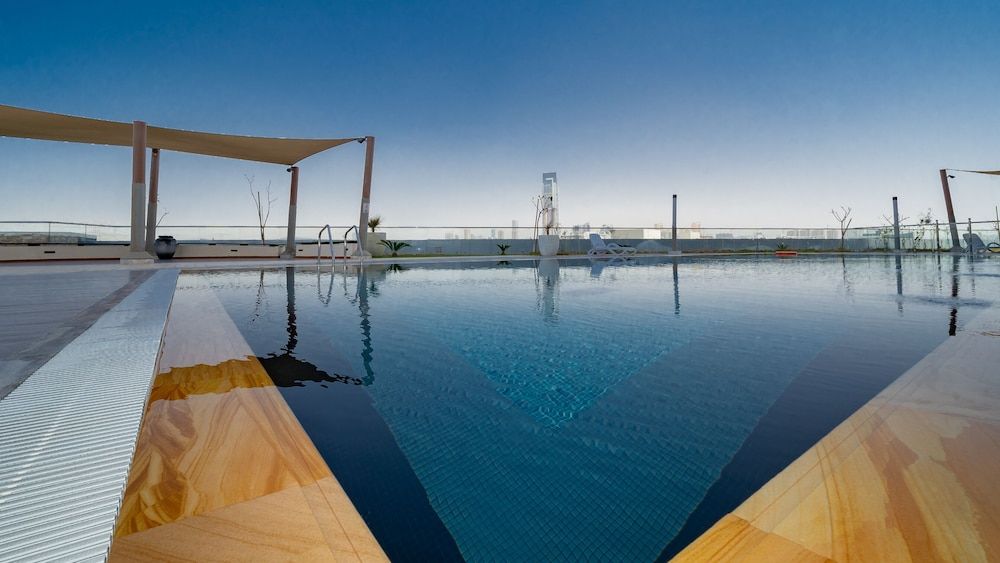 undefined KOHH – Studio in Al Jawhara 2 3