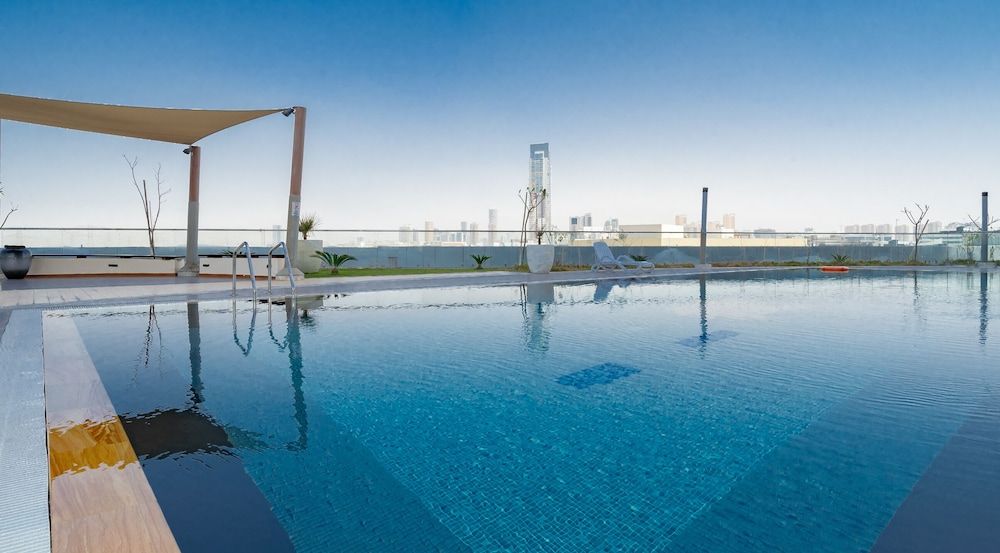 undefined KOHH – Studio in Al Jawhara 2 4