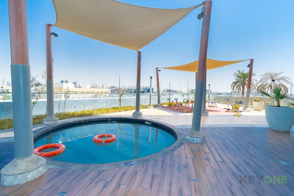 undefined KOHH – Studio in Al Jawhara 2 2