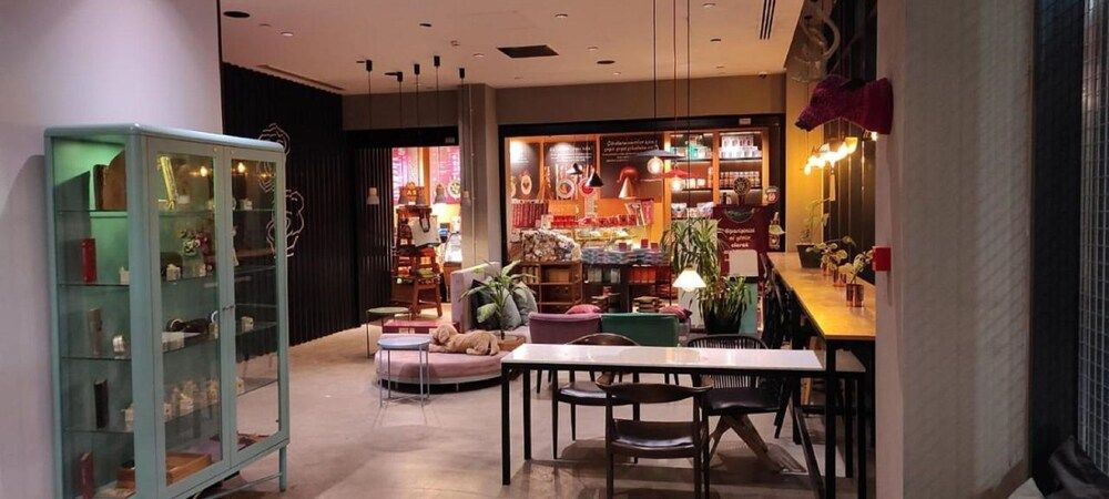 undefined Anemon Bakirkoy 8