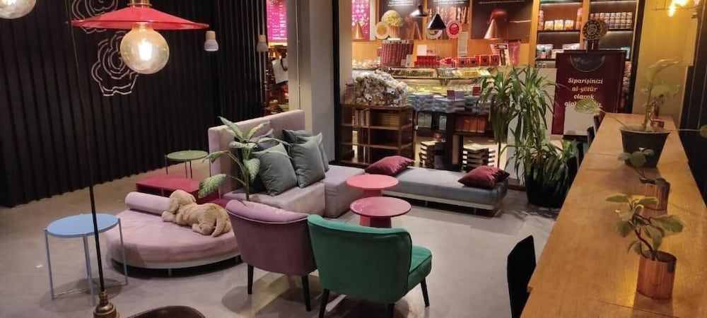 undefined Anemon Bakirkoy 9