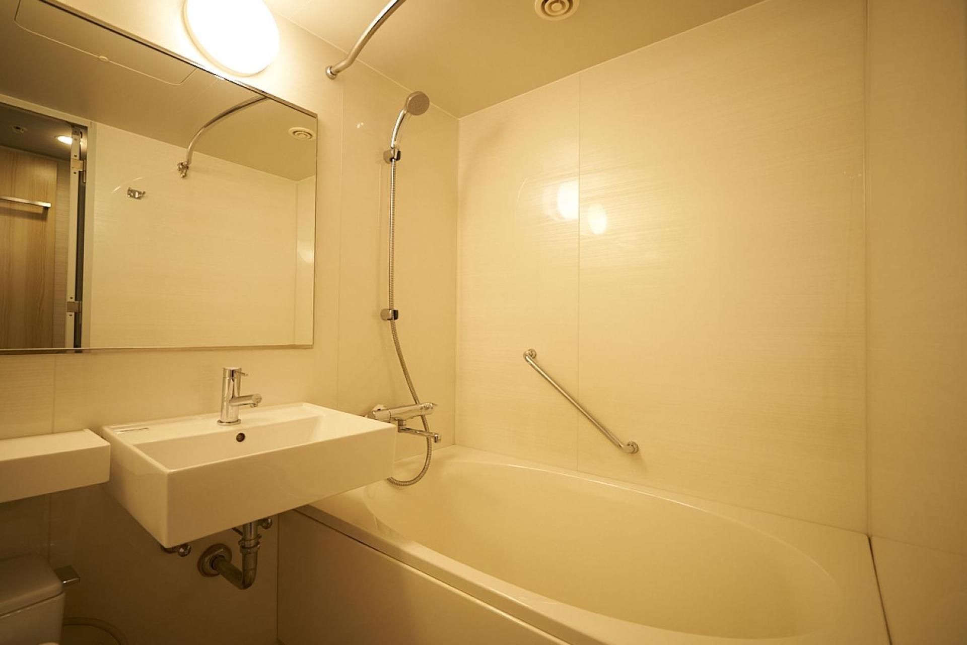 Double Room - Non-Smoking