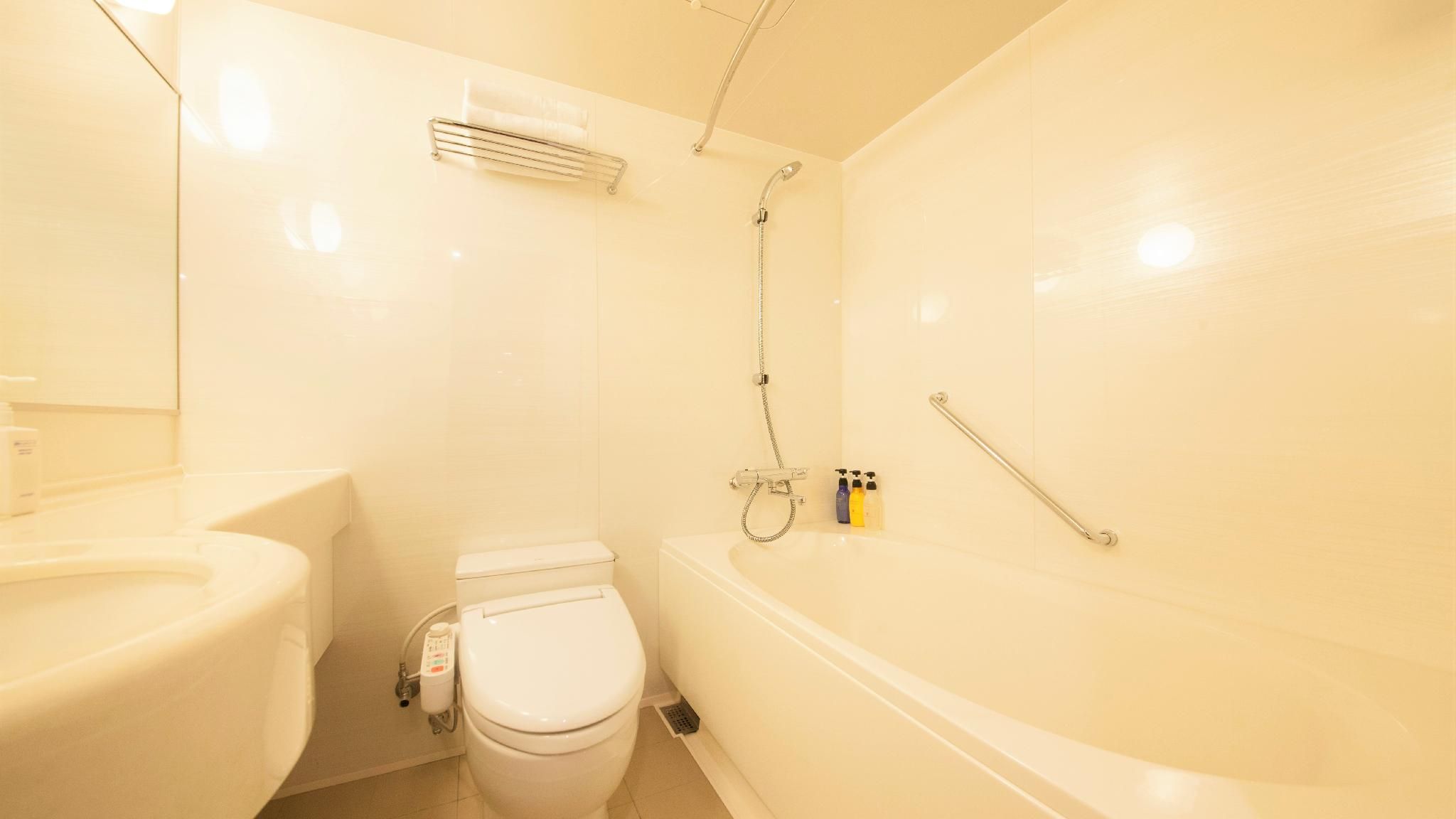 Moderate Twin Room - Non-Smoking