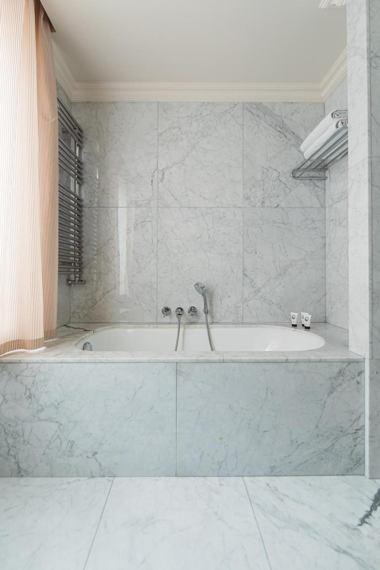 undefined Hotel de l'Abbaye Saint Germain 3