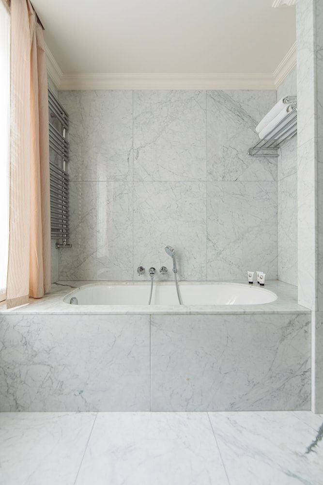 undefined Hotel de l'Abbaye Saint Germain 6