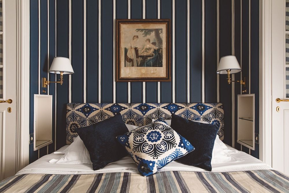 undefined Hotel de l'Abbaye Saint Germain 4