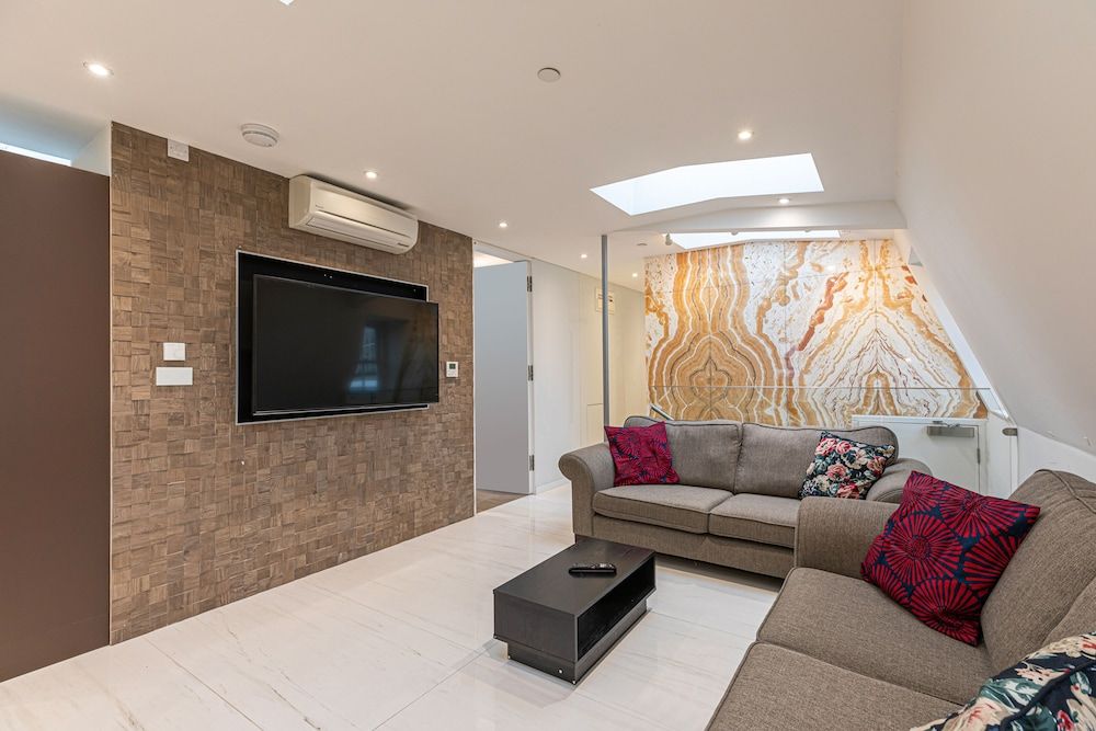 undefined Marylebone Apartments 2