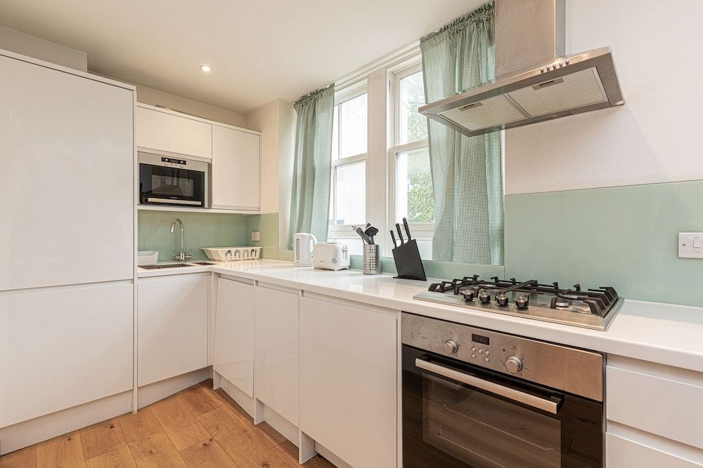 undefined Marylebone Apartments 4