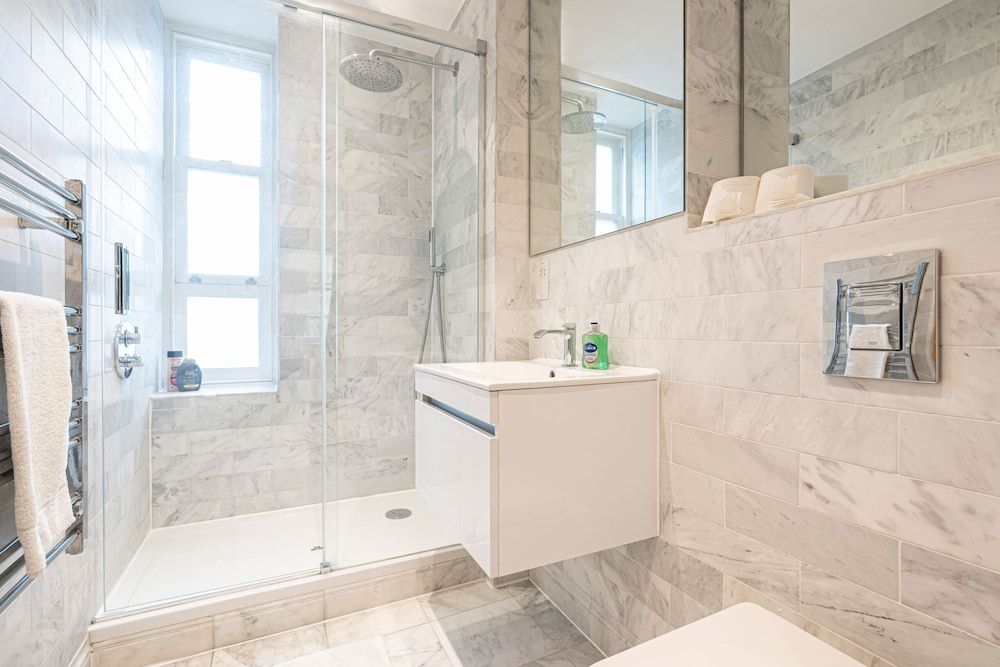 Marylebone Apartments Deluxe Apartment, Ensuite, City View 22